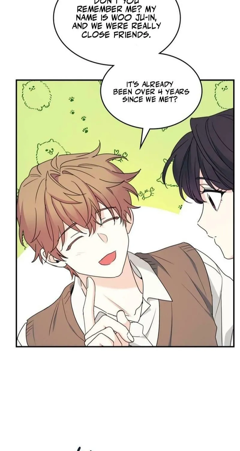 My Life as an Internet Novel Chapter 239 page 37 - 