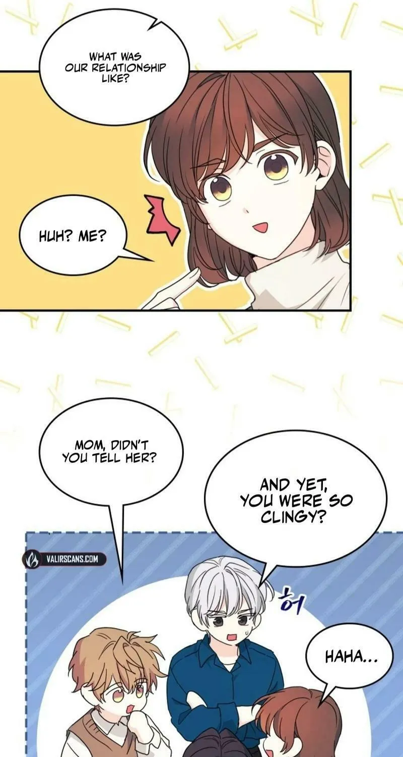My Life as an Internet Novel Chapter 239 page 39 - 
