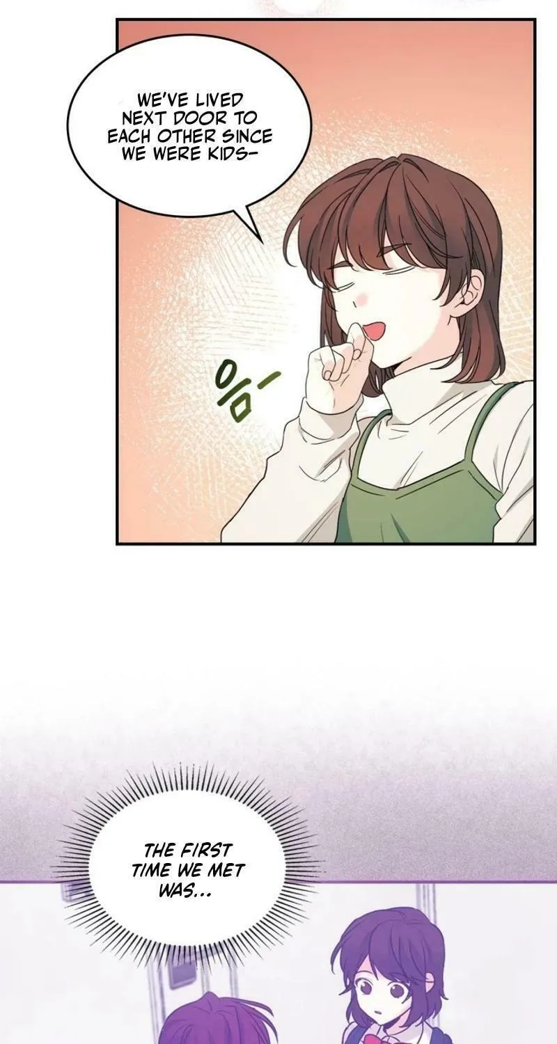 My Life as an Internet Novel Chapter 239 page 41 - 