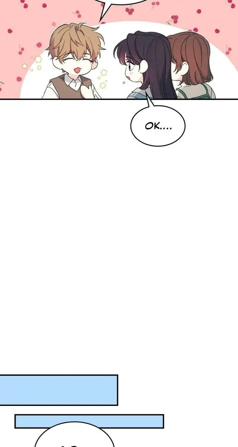 My Life as an Internet Novel Chapter 239 page 45 - 