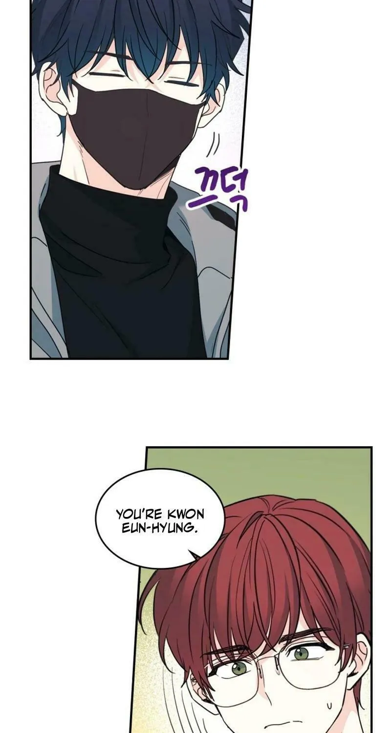 My Life as an Internet Novel Chapter 239 page 47 - 