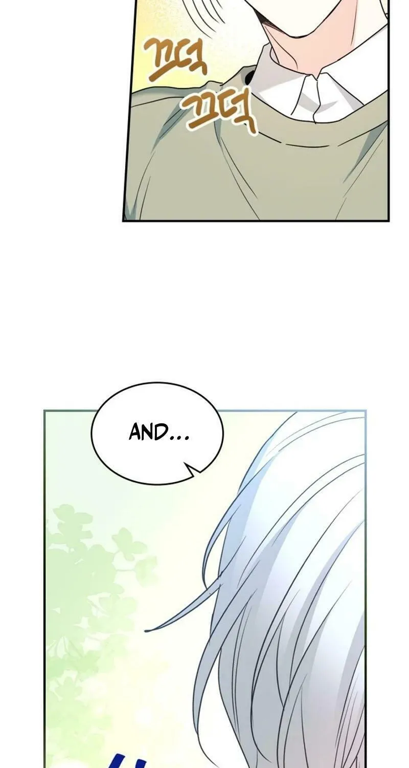 My Life as an Internet Novel Chapter 239 page 48 - 