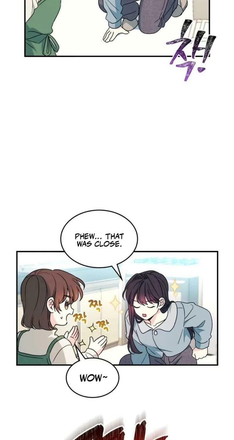 My Life as an Internet Novel Chapter 239 page 6 - 