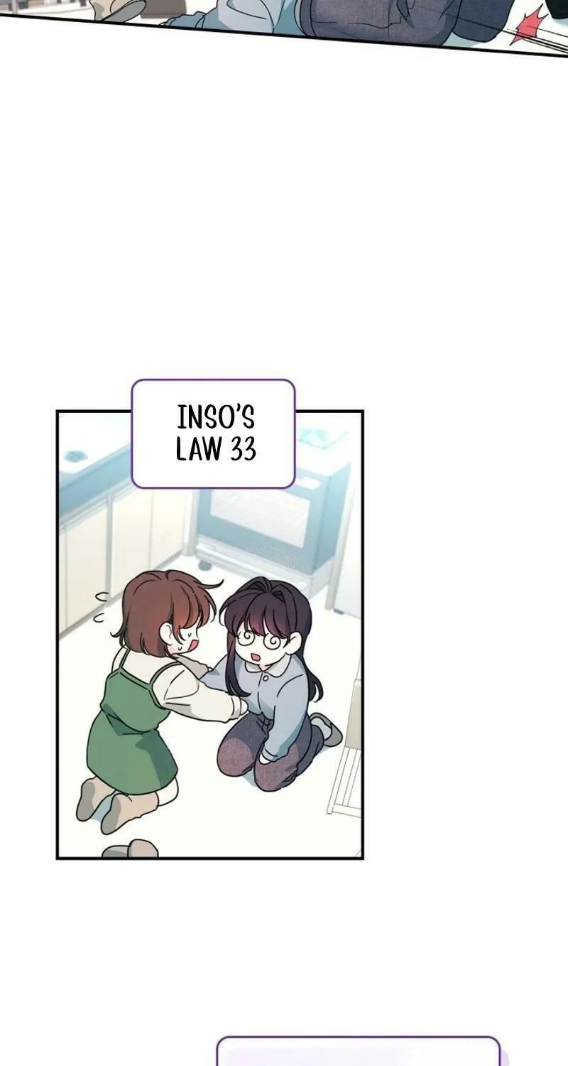 My Life as an Internet Novel Chapter 239 page 8 - 