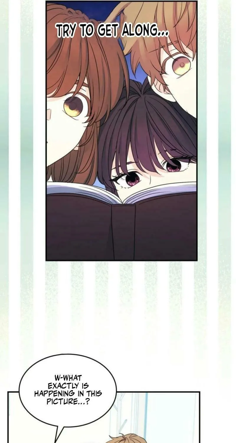 My Life as an Internet Novel Chapter 240 page 11 - 