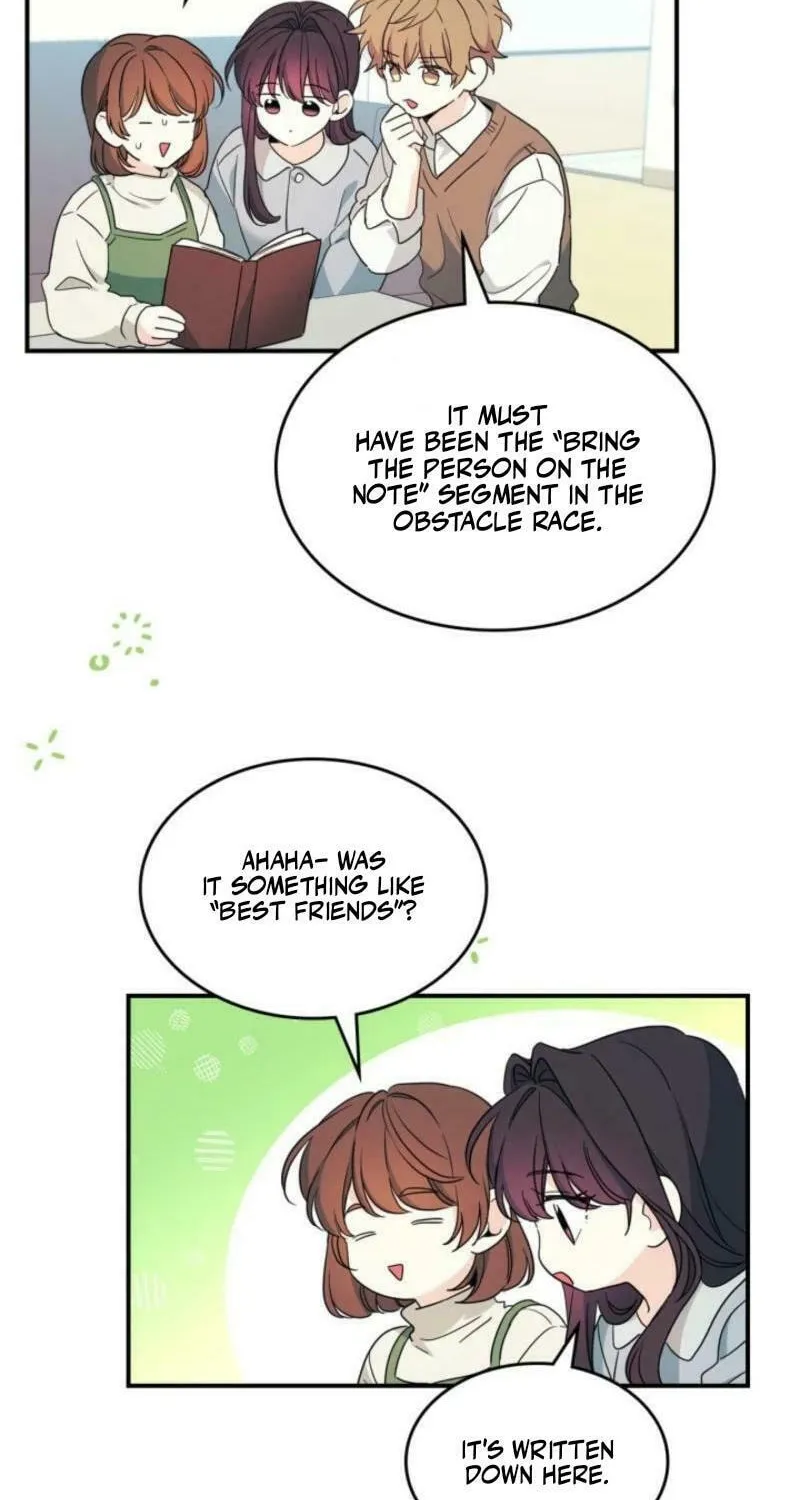 My Life as an Internet Novel Chapter 240 page 12 - 