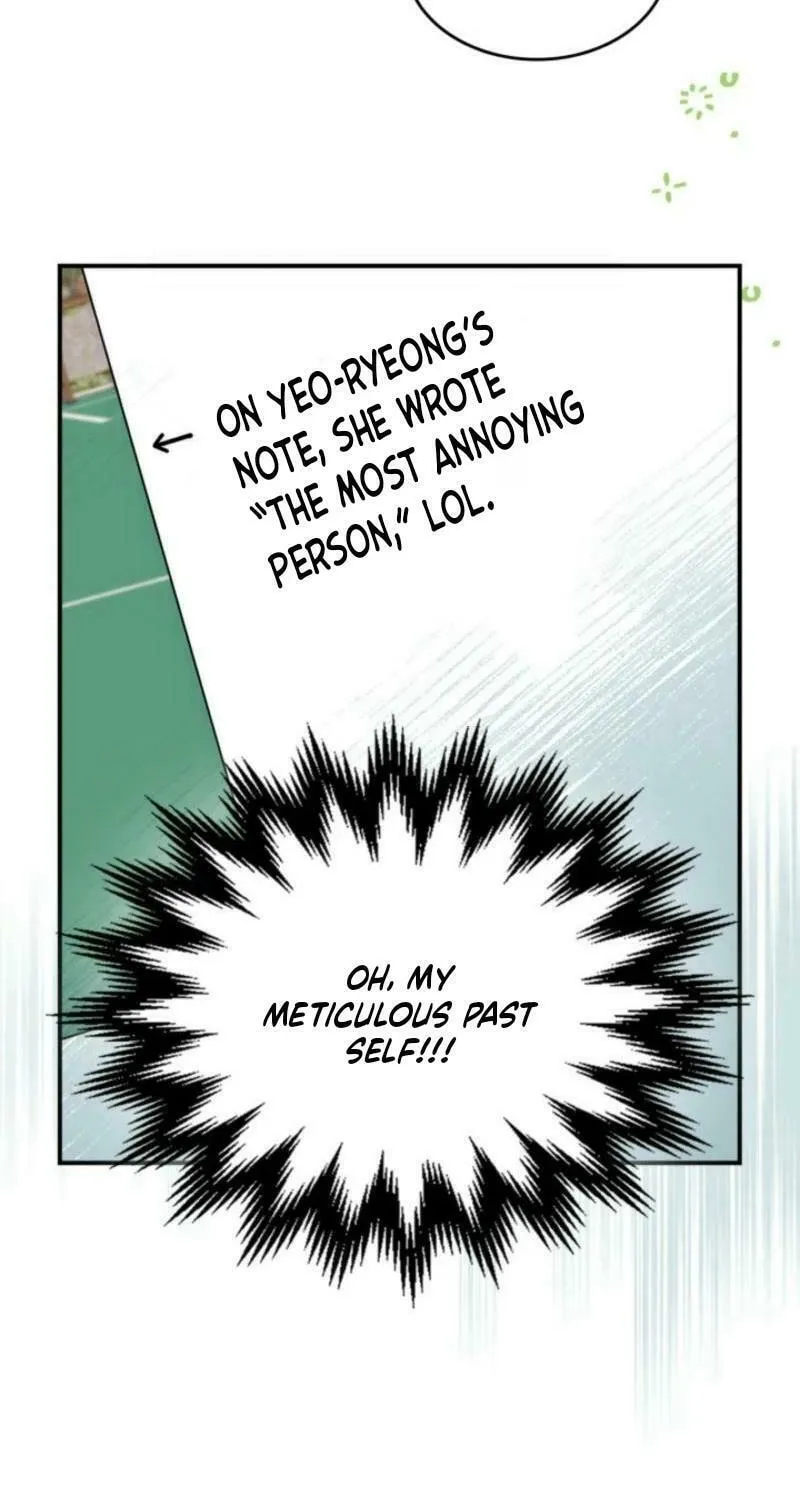 My Life as an Internet Novel Chapter 240 page 13 - 