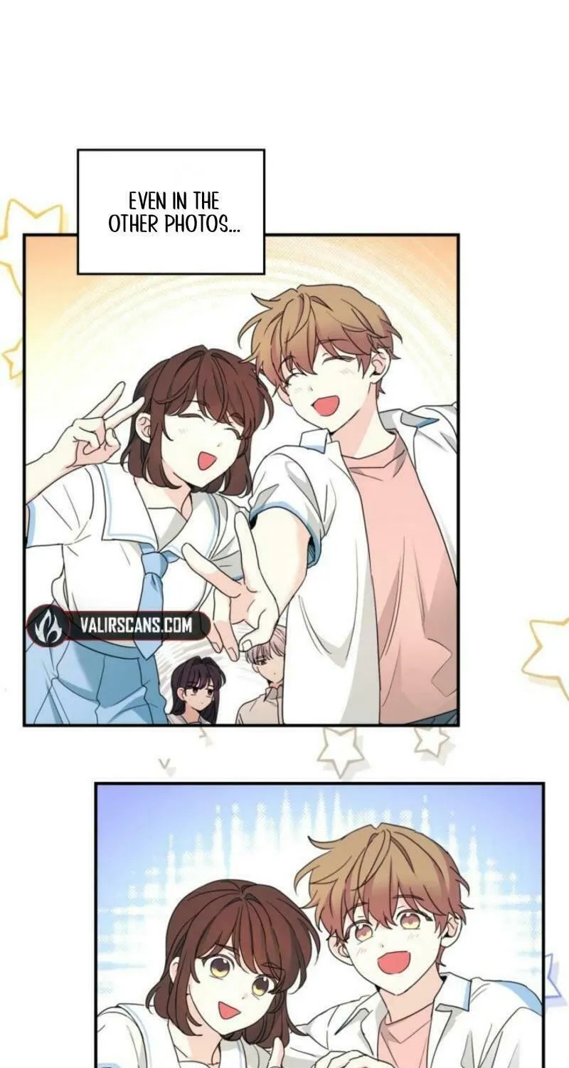 My Life as an Internet Novel Chapter 240 page 14 - 