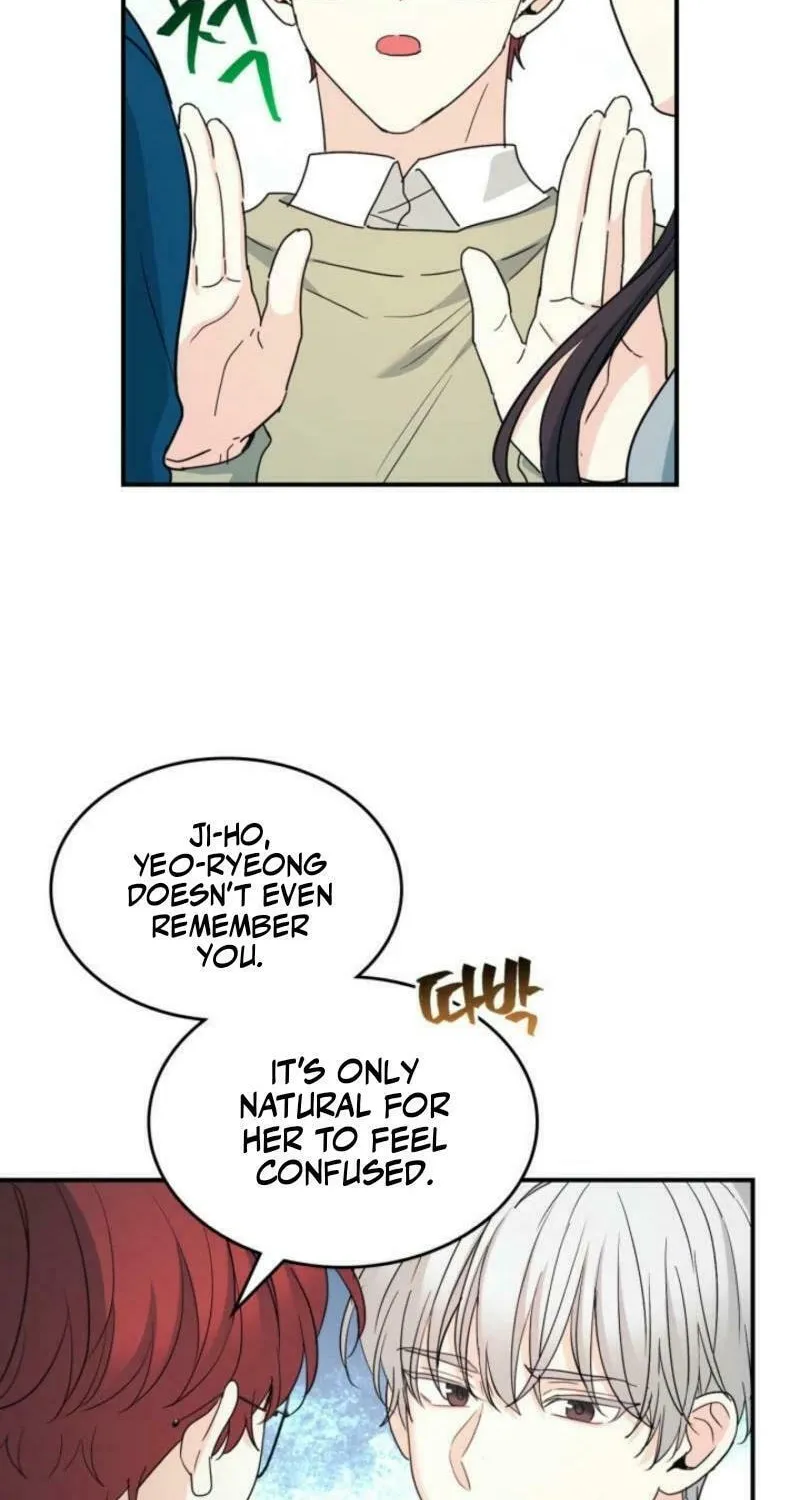 My Life as an Internet Novel Chapter 240 page 18 - 