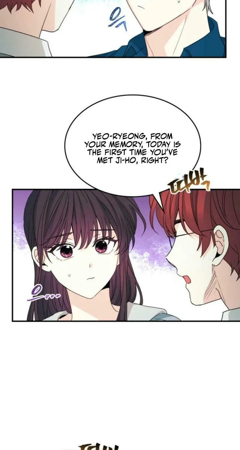 My Life as an Internet Novel Chapter 240 page 19 - 