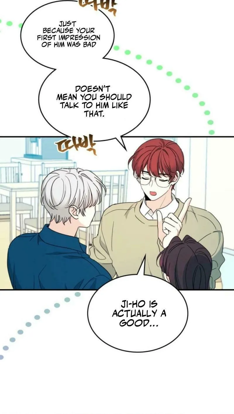 My Life as an Internet Novel Chapter 240 page 20 - 