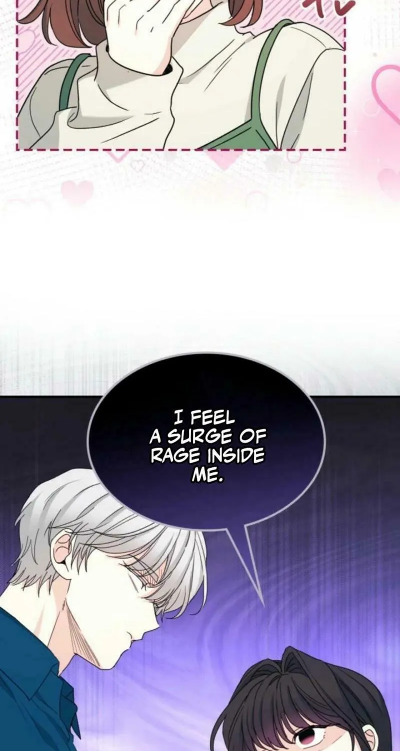 My Life as an Internet Novel Chapter 240 page 3 - 
