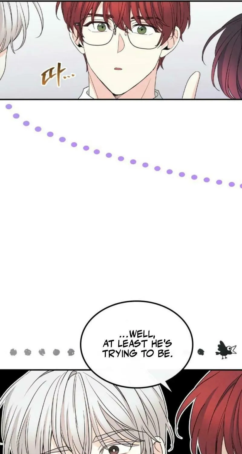 My Life as an Internet Novel Chapter 240 page 21 - 