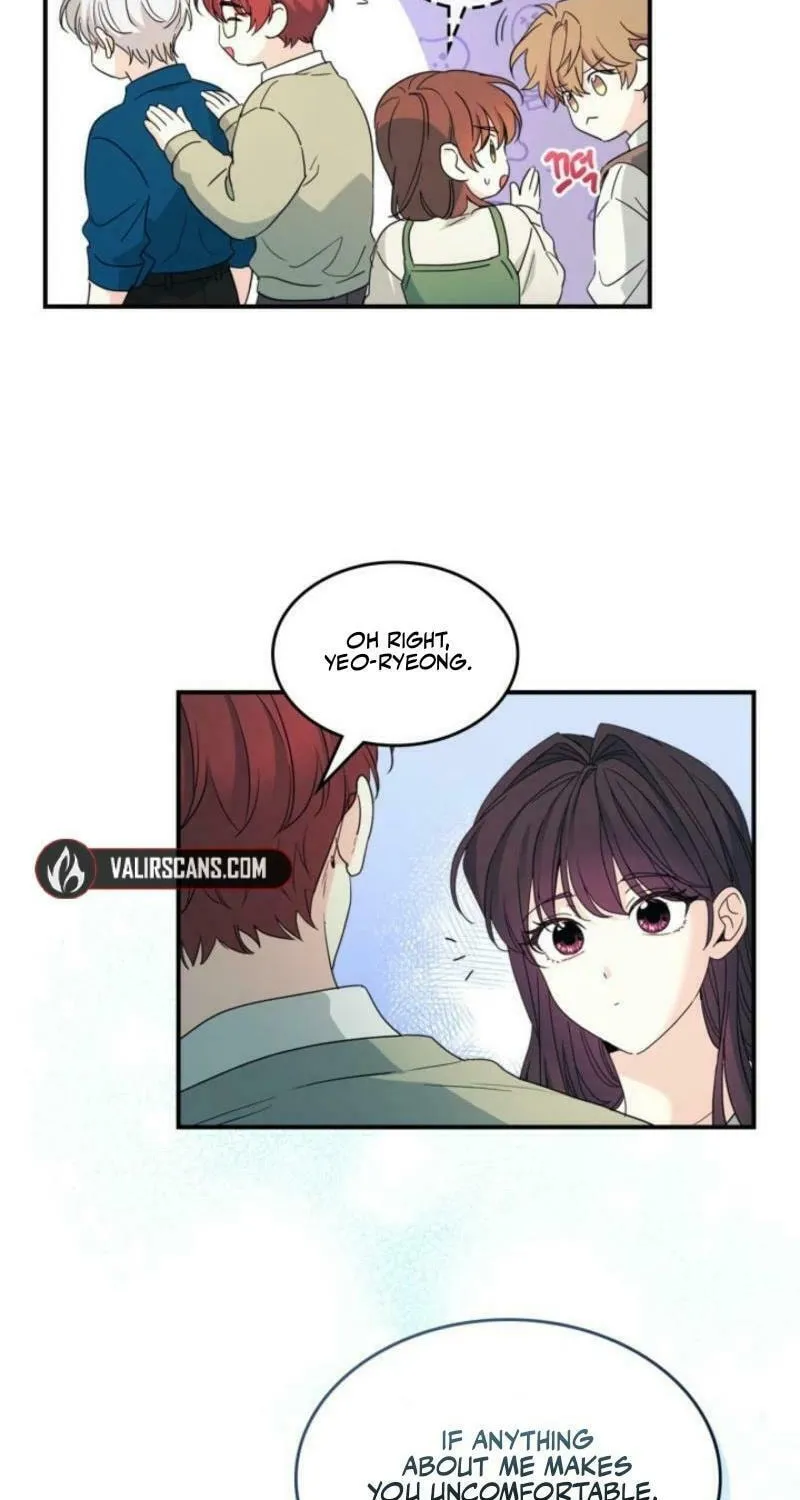 My Life as an Internet Novel Chapter 240 page 23 - 