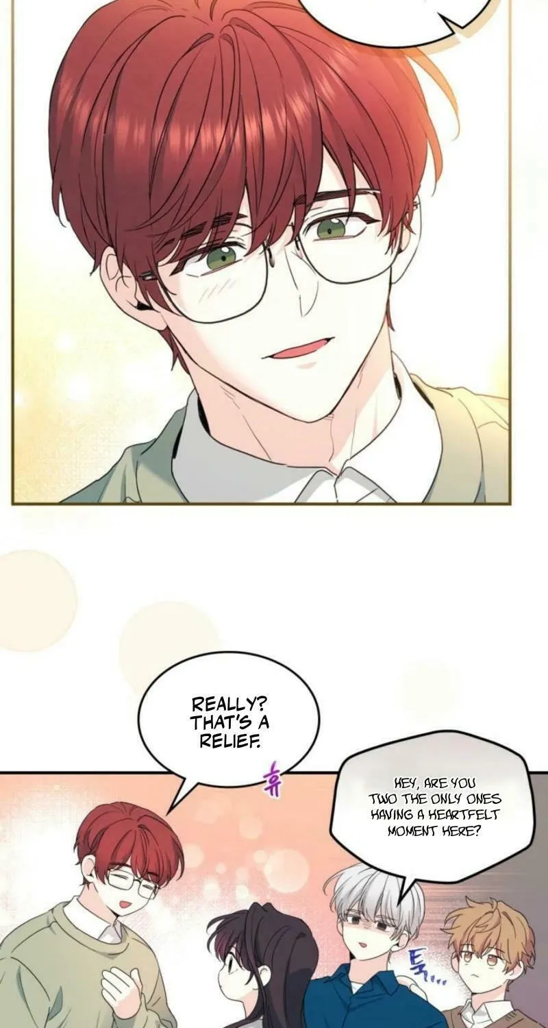 My Life as an Internet Novel Chapter 240 page 26 - 