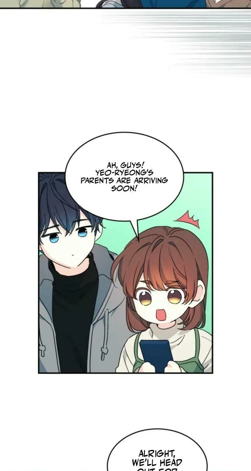 My Life as an Internet Novel Chapter 240 page 27 - 