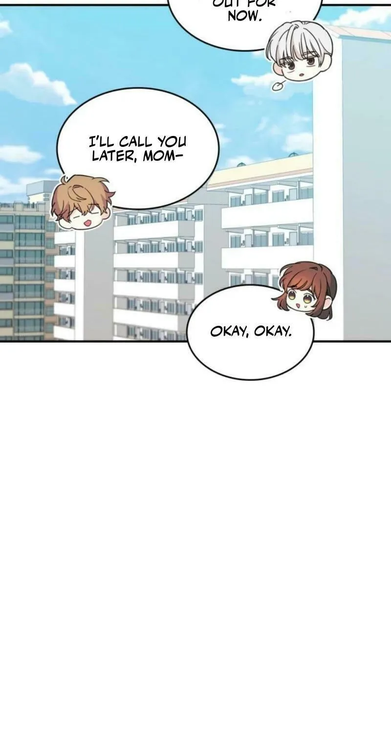My Life as an Internet Novel Chapter 240 page 28 - 