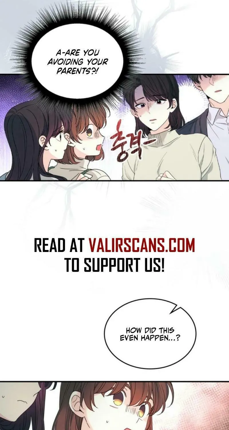 My Life as an Internet Novel Chapter 240 page 31 - 