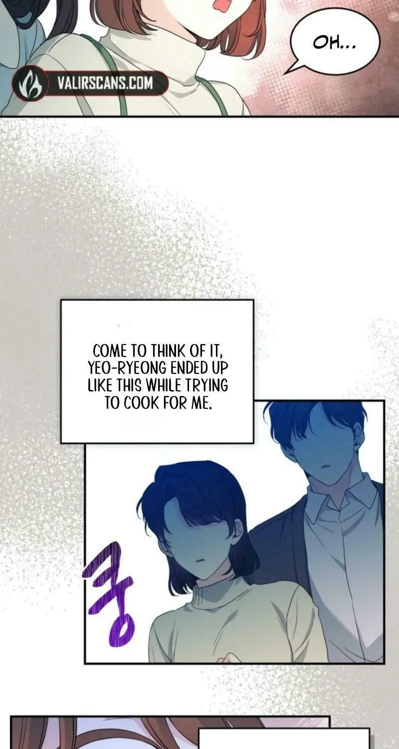 My Life as an Internet Novel Chapter 240 page 32 - 