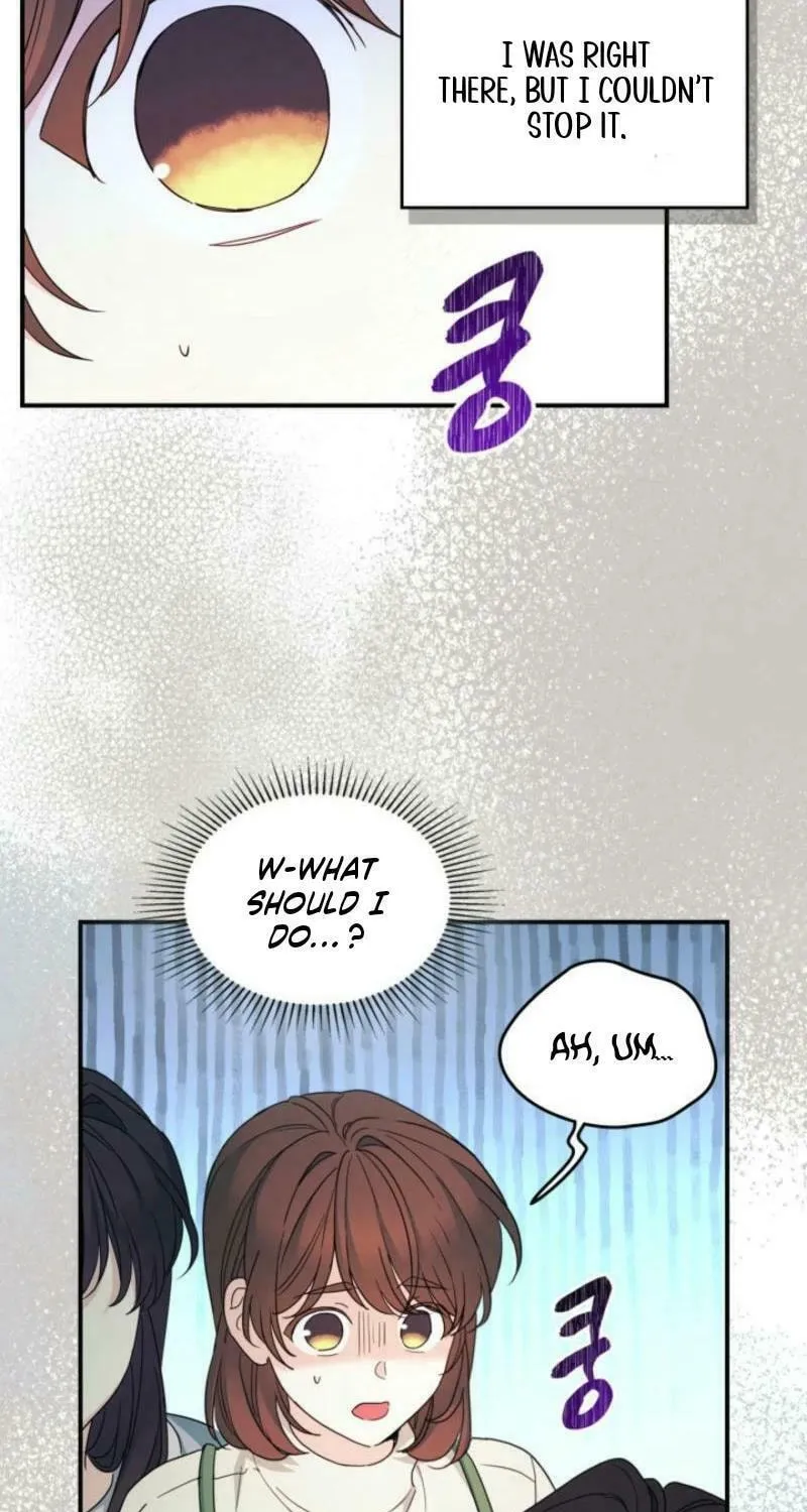 My Life as an Internet Novel Chapter 240 page 33 - 