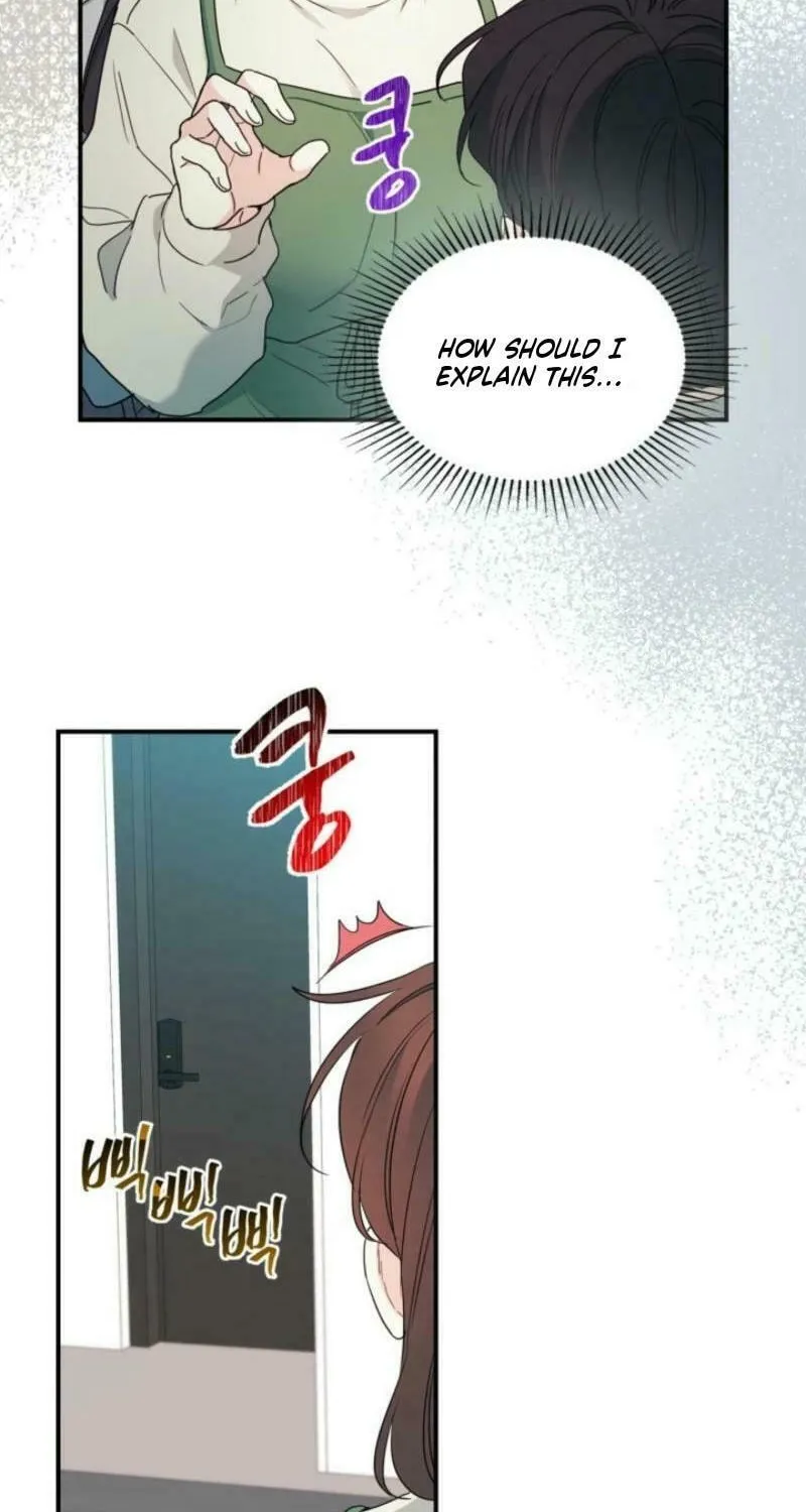 My Life as an Internet Novel Chapter 240 page 34 - 