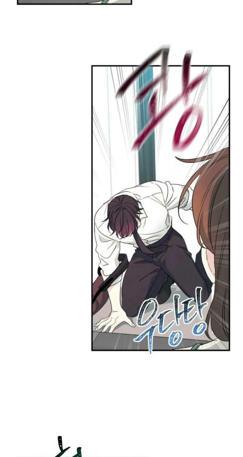 My Life as an Internet Novel Chapter 240 page 35 - 