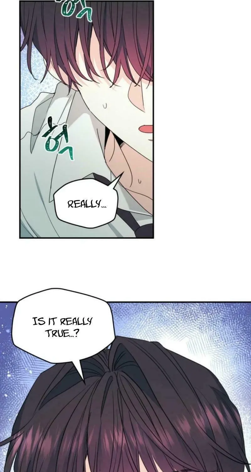 My Life as an Internet Novel Chapter 240 page 36 - 