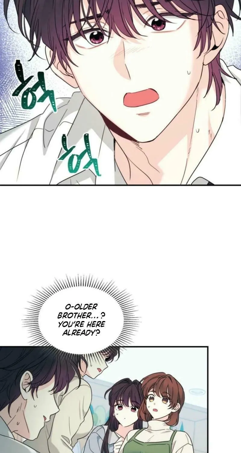 My Life as an Internet Novel Chapter 240 page 37 - 