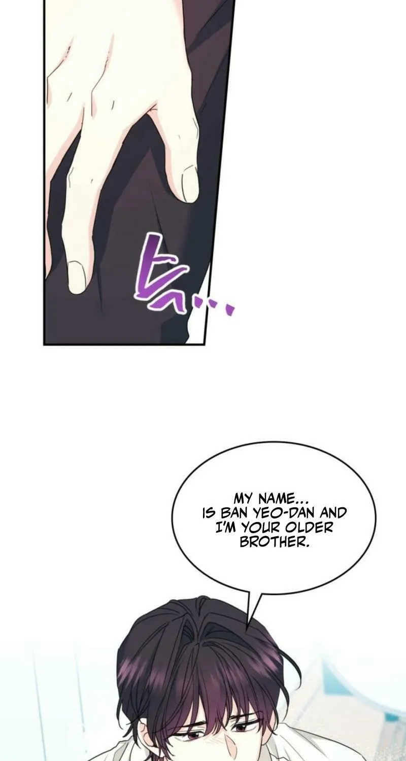 My Life as an Internet Novel Chapter 240 page 39 - 