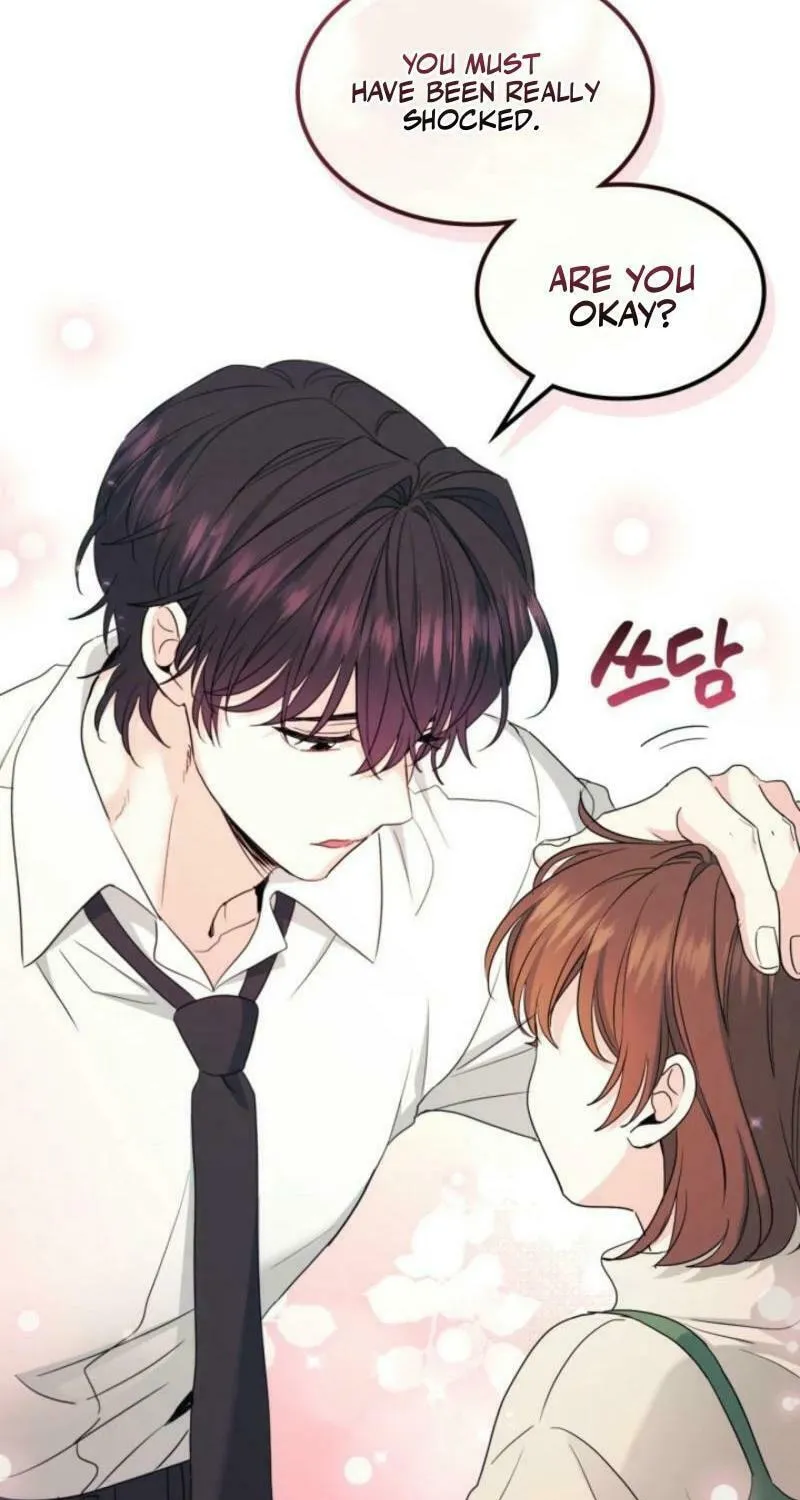 My Life as an Internet Novel Chapter 240 page 45 - 