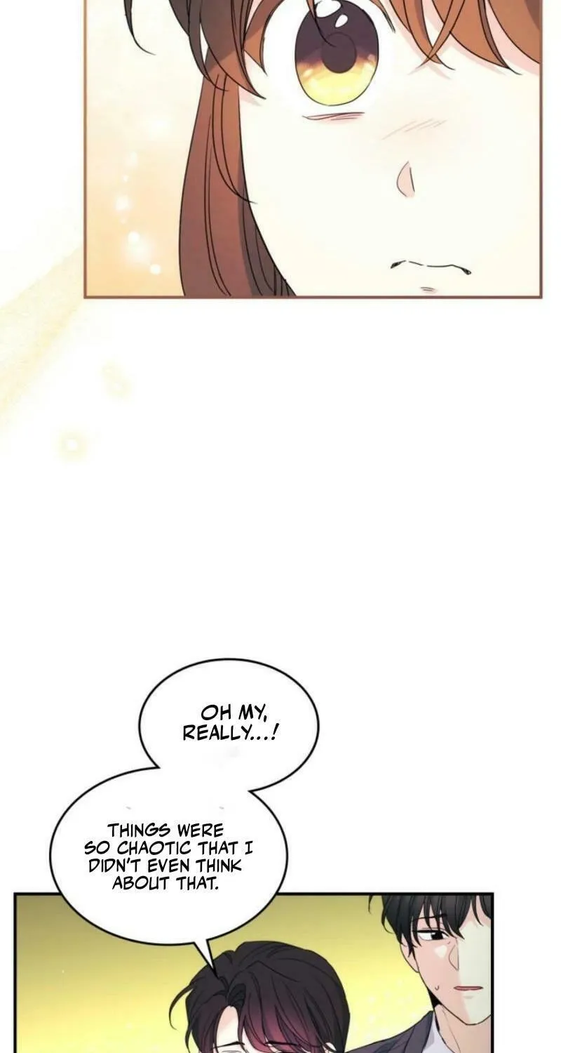 My Life as an Internet Novel Chapter 240 page 47 - 