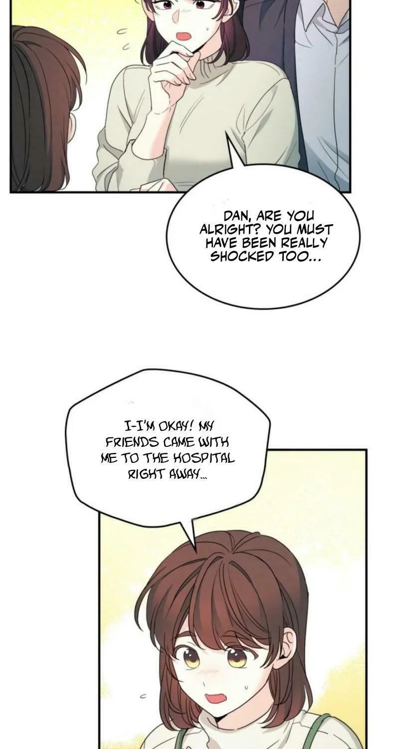 My Life as an Internet Novel Chapter 240 page 48 - 