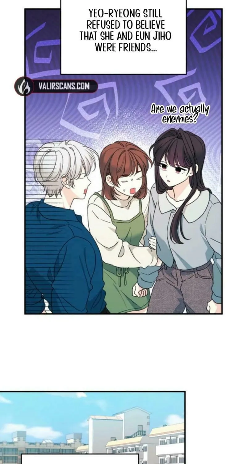 My Life as an Internet Novel Chapter 240 page 6 - 