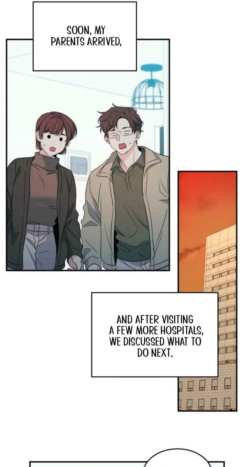 My Life as an Internet Novel Chapter 240 page 51 - 