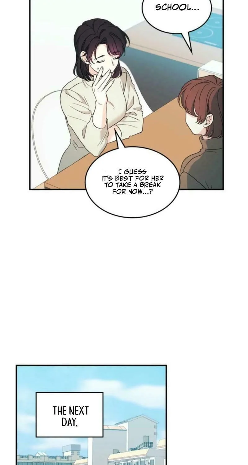My Life as an Internet Novel Chapter 240 page 52 - 