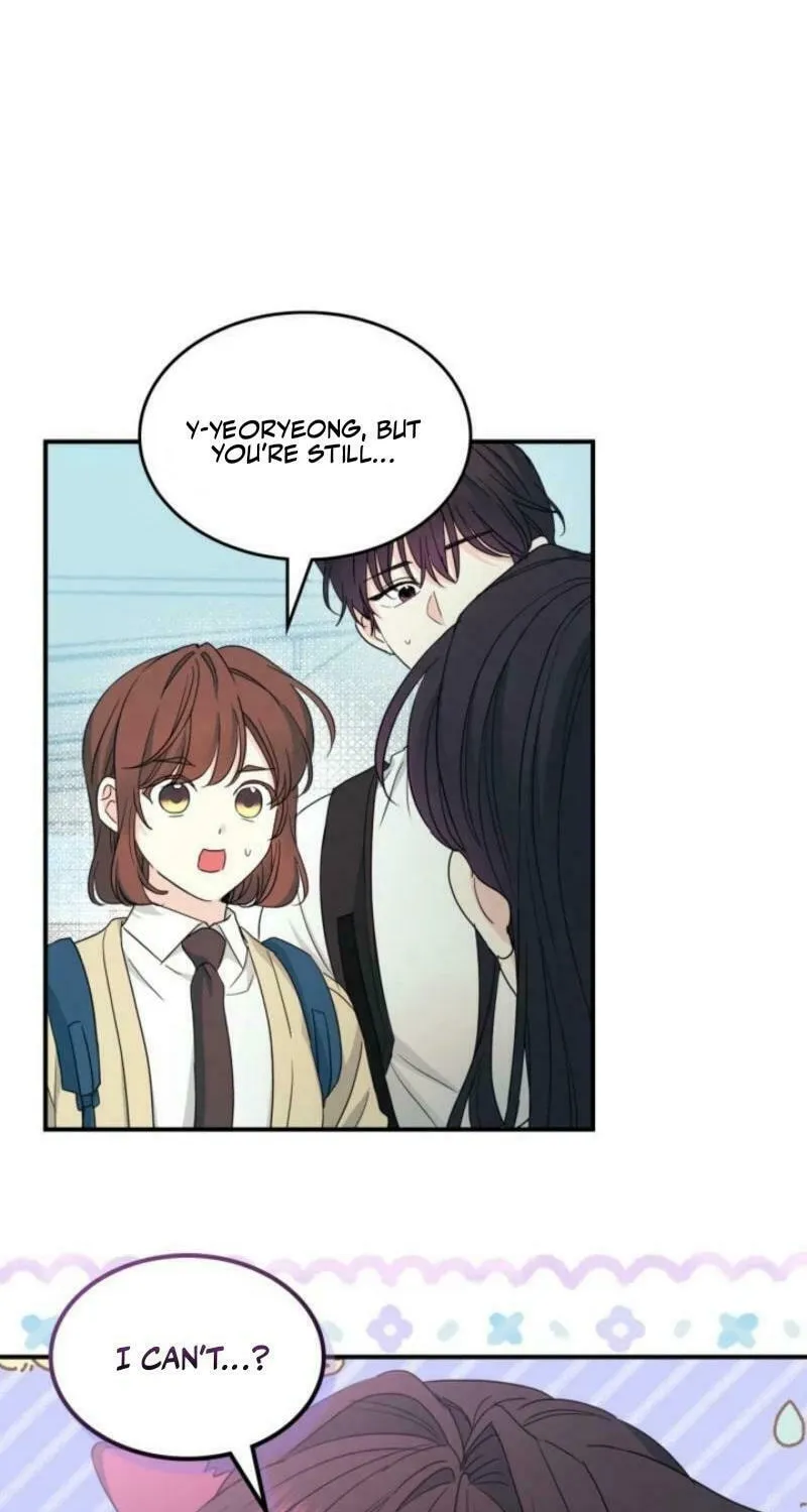 My Life as an Internet Novel Chapter 240 page 54 - 
