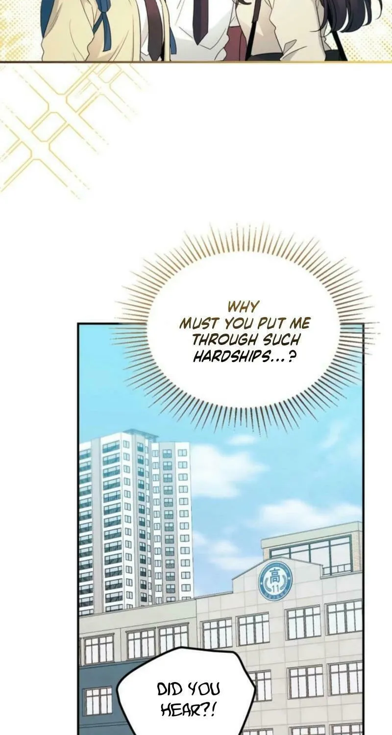 My Life as an Internet Novel Chapter 240 page 56 - 