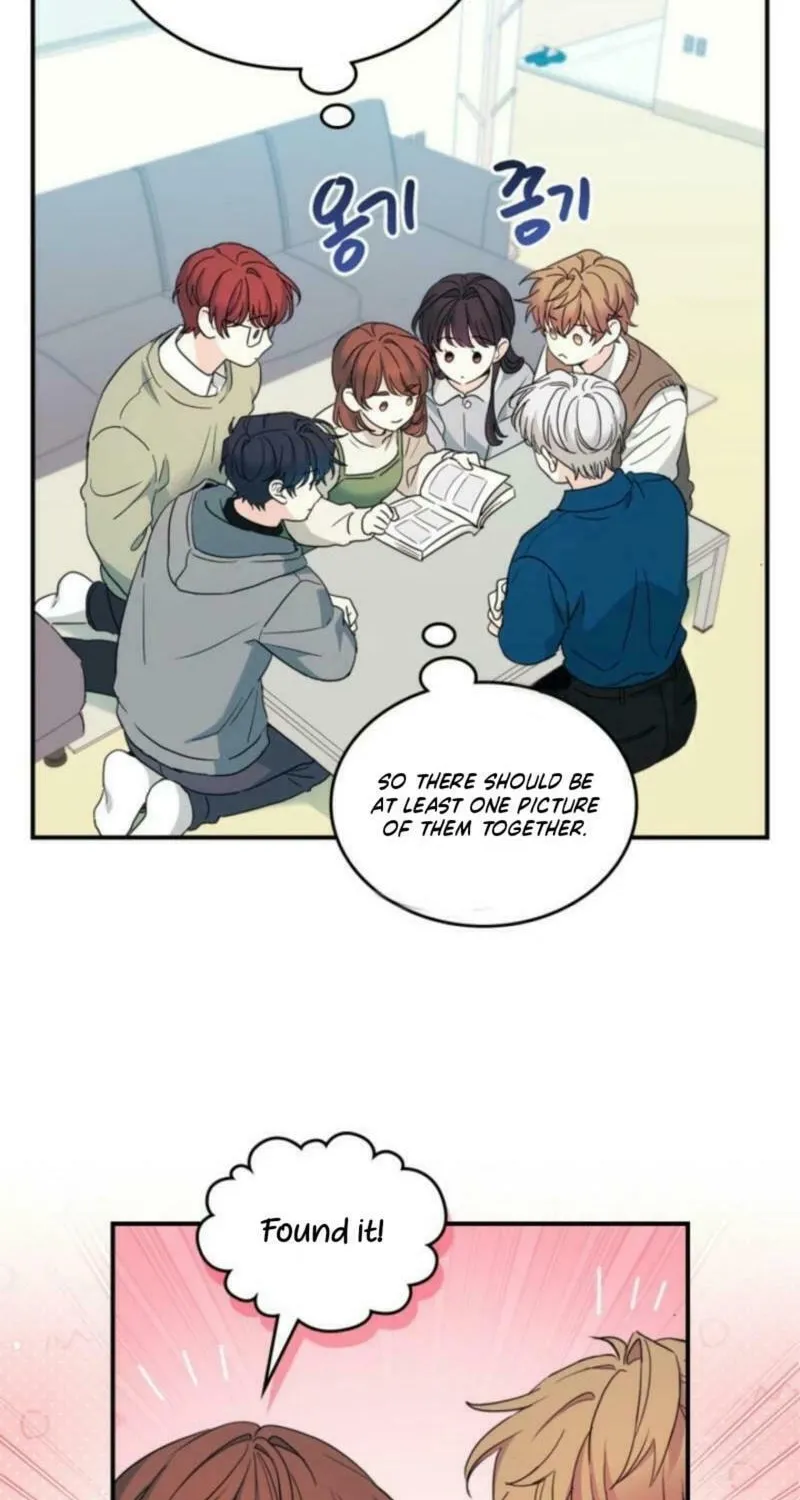 My Life as an Internet Novel Chapter 240 page 8 - 