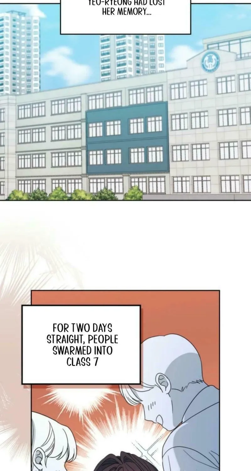 My Life as an Internet Novel Chapter 241 page 2 - 
