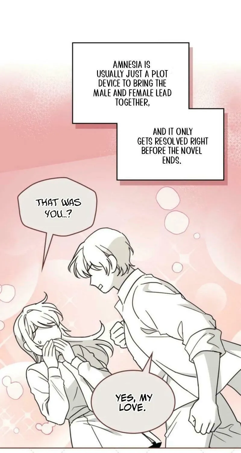 My Life as an Internet Novel Chapter 241 page 12 - 