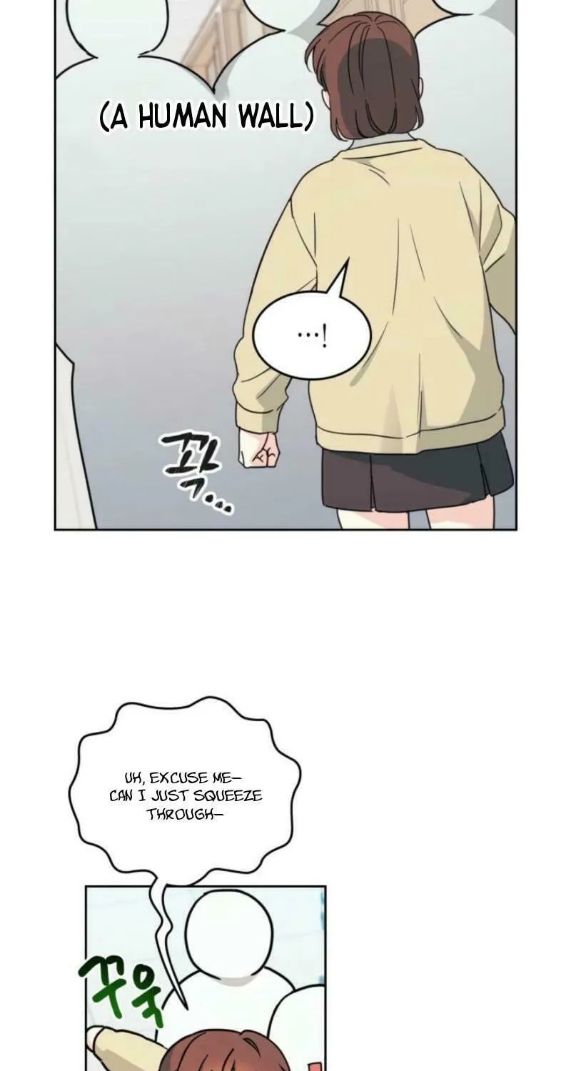 My Life as an Internet Novel Chapter 241 page 17 - 