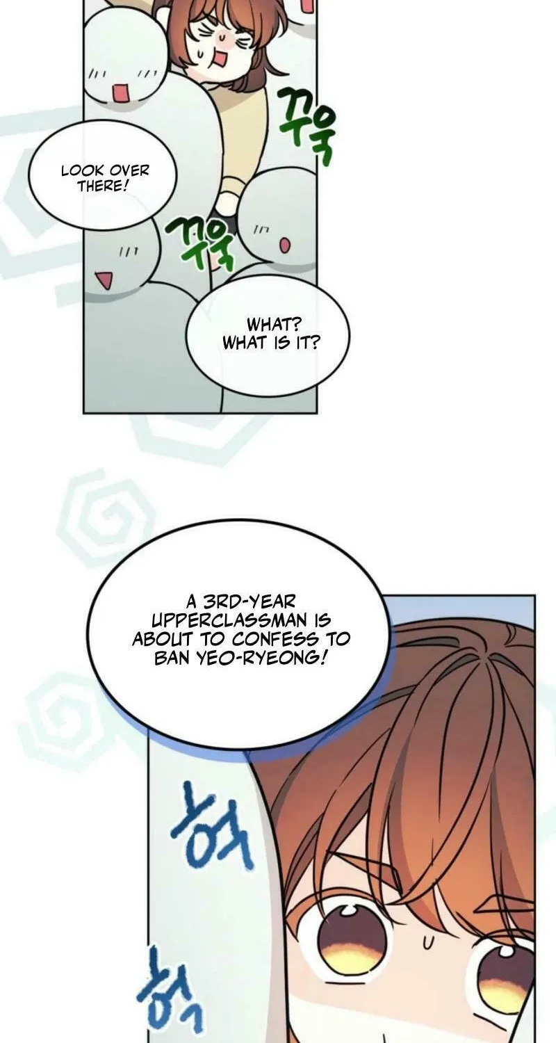 My Life as an Internet Novel Chapter 241 page 18 - 