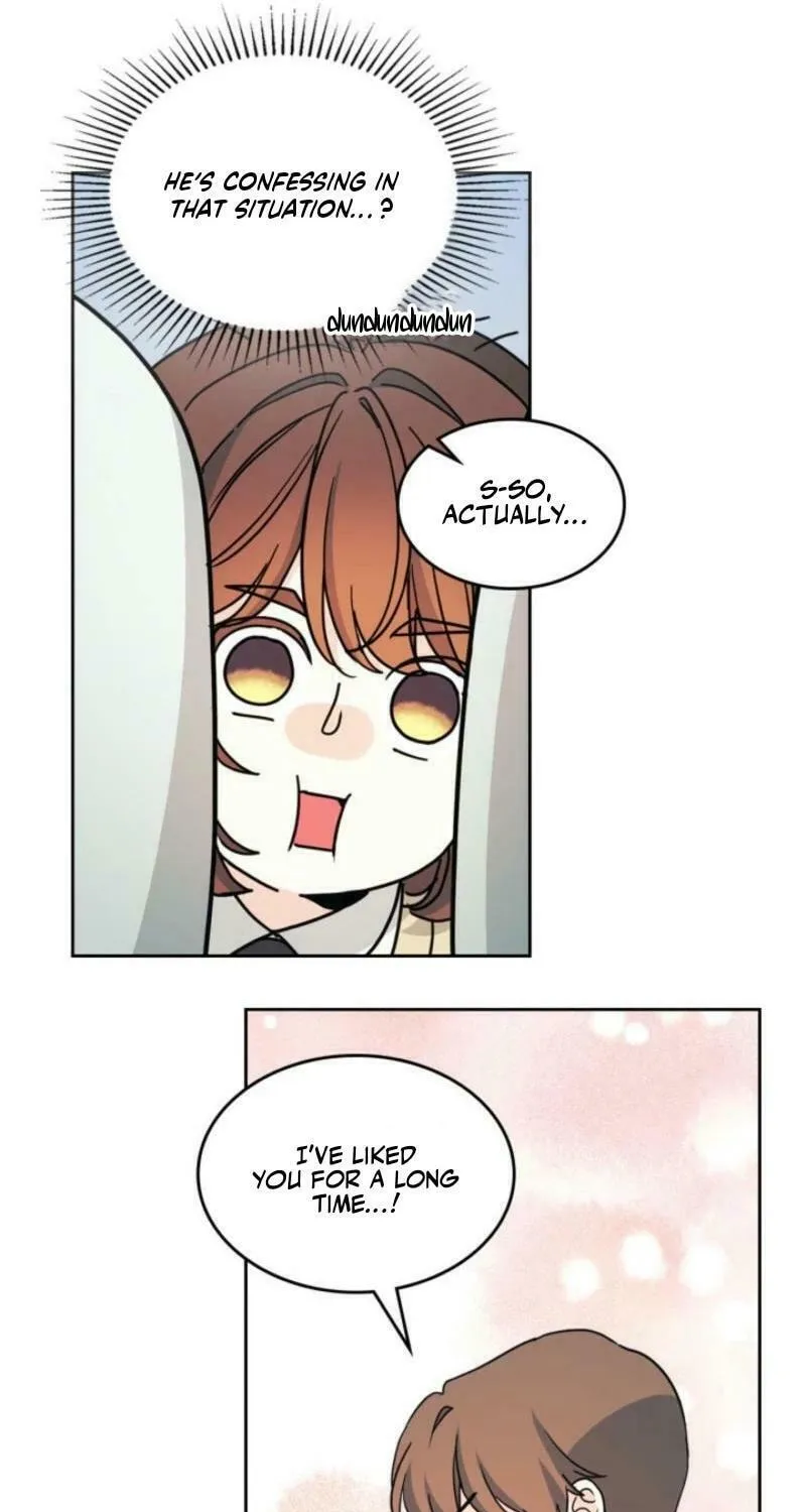My Life as an Internet Novel Chapter 241 page 21 - 