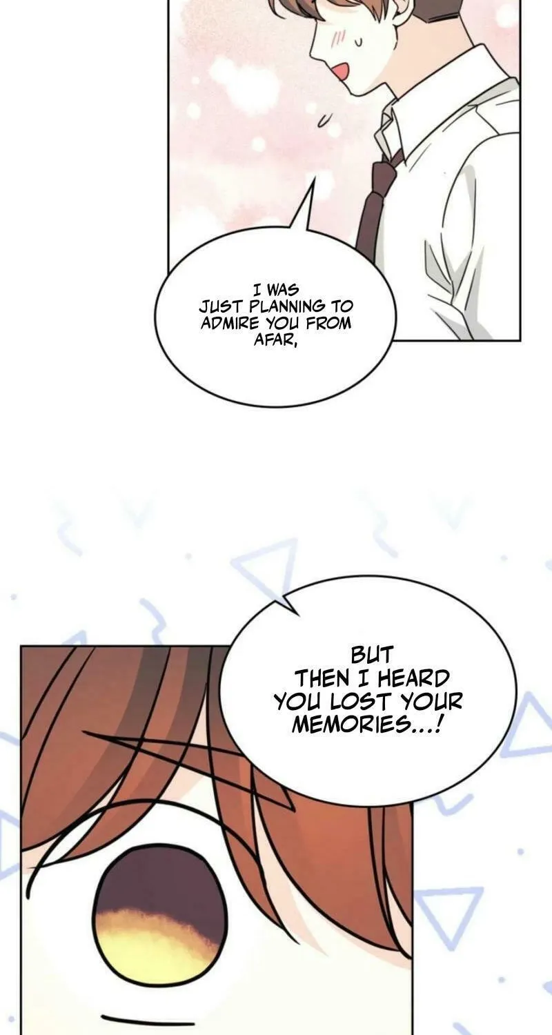 My Life as an Internet Novel Chapter 241 page 22 - 