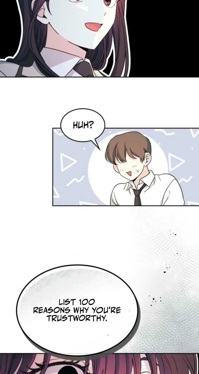 My Life as an Internet Novel Chapter 241 page 27 - 