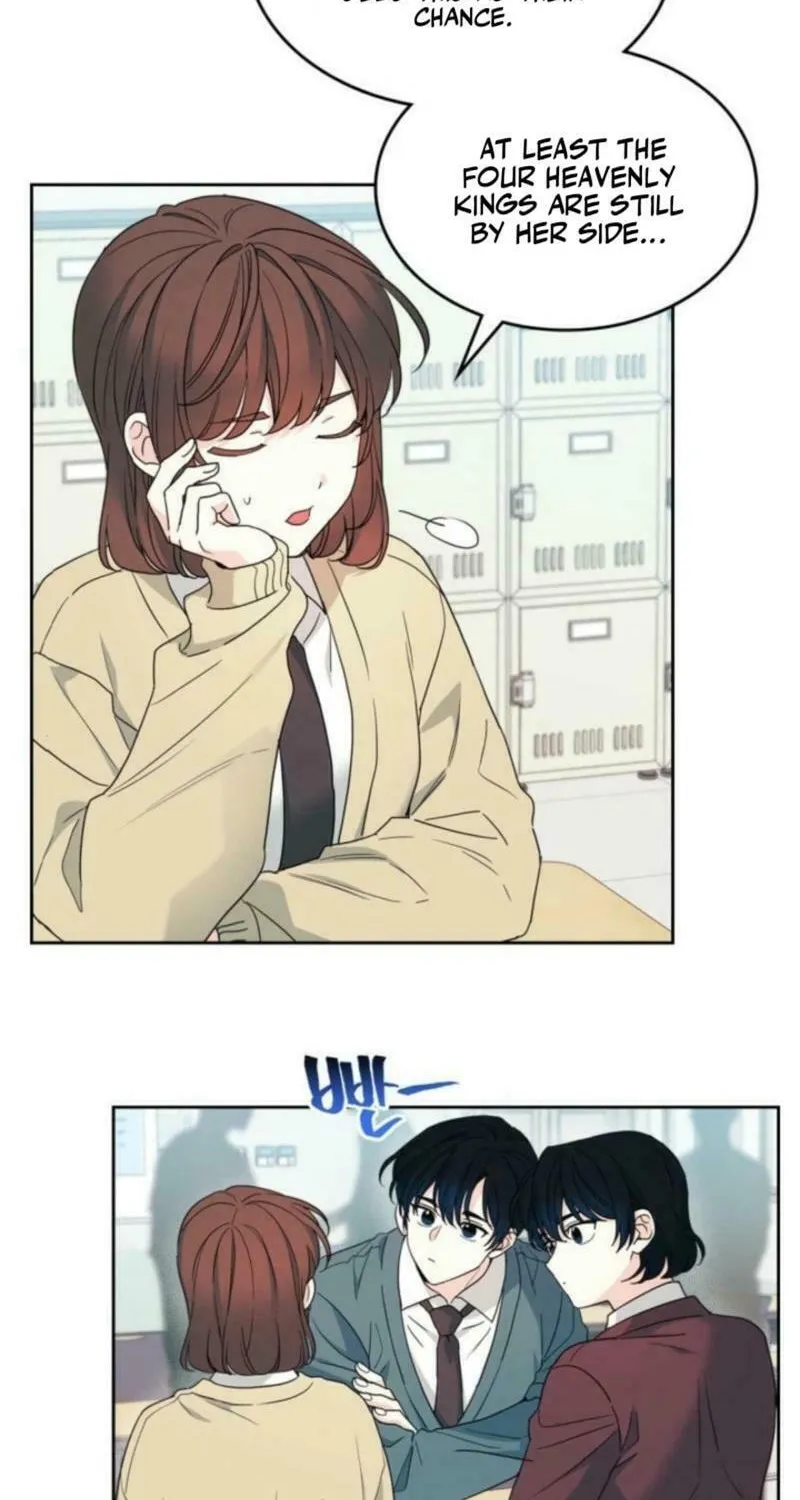 My Life as an Internet Novel Chapter 241 page 4 - 