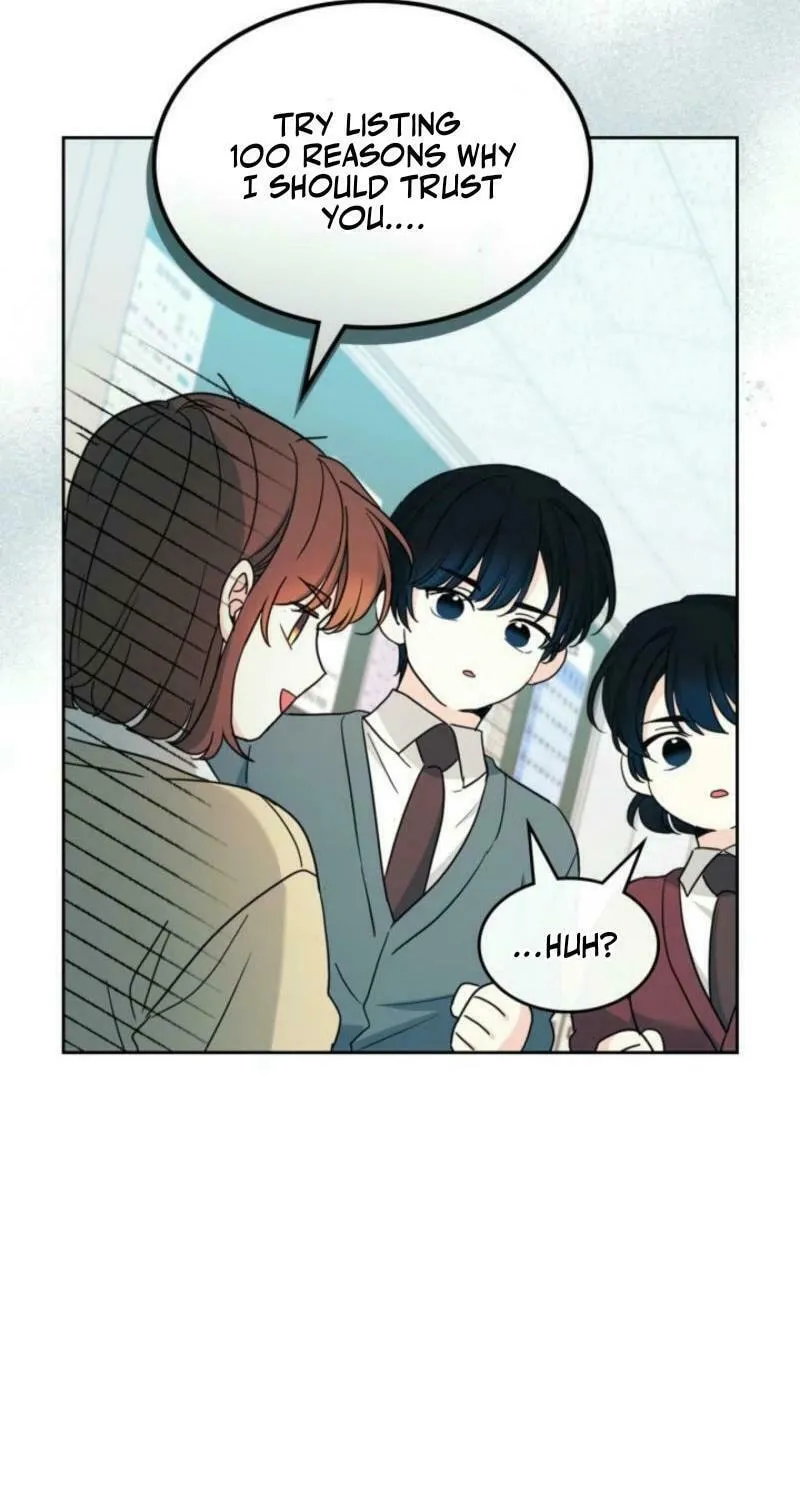 My Life as an Internet Novel Chapter 241 page 31 - 