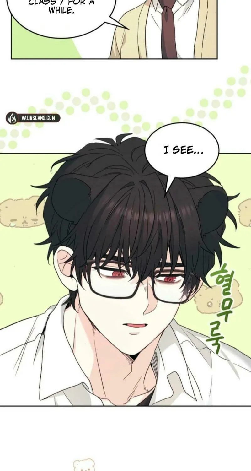 My Life as an Internet Novel Chapter 241 page 34 - 