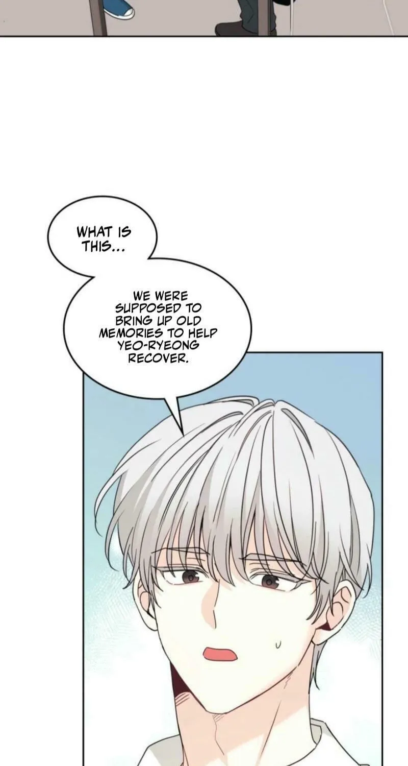My Life as an Internet Novel Chapter 241 page 38 - 