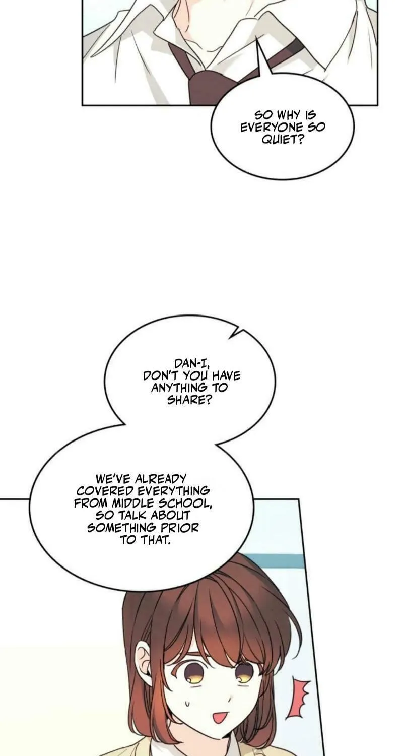 My Life as an Internet Novel Chapter 241 page 39 - 